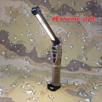 WL-08 XPE+COB Ручной раскладной многофункциональный фонарь