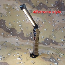 WL-08 XPE+COB Ручной раскладной многофункциональный фонарь