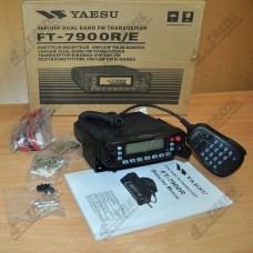 YAESU FT-7900R/E