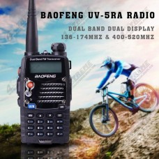 Baofeng UV-5RA