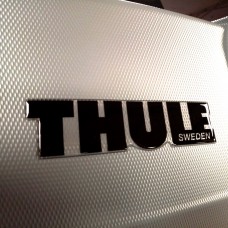 Багажные системы THULE